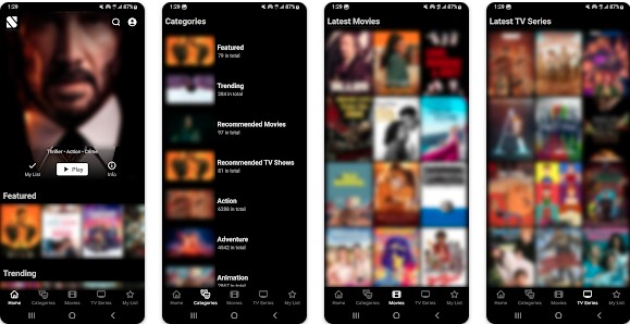 Soap2day App A Comprehensive Guide to Free Streaming and Entertainment