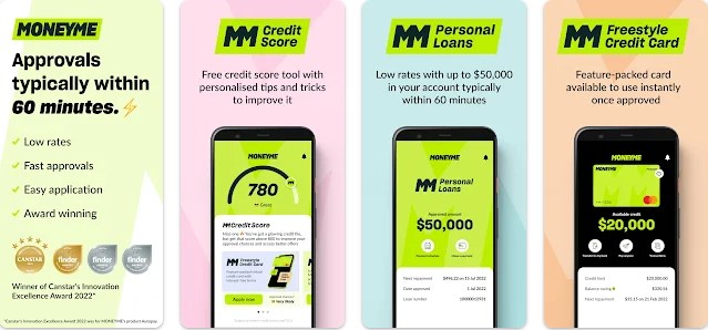 Apps Like Beforepay 2022 In Australia MoneyMe