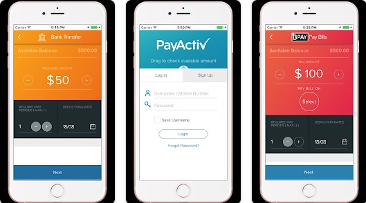 Apps Like Beforepay 2022 In Australia Payactiv