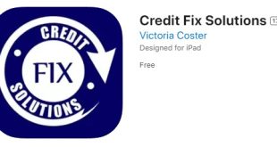 Creditfix App The Ultimate Solution to Repair Your Credit Score