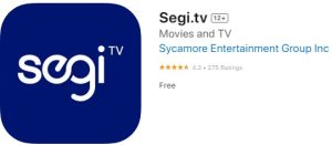 Download Discovering the Best Features of Segi TV App