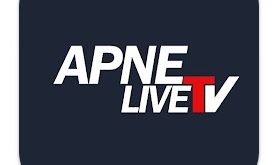 Enjoy Your Favorite Content on Apne TV App - The Free Live Streaming App for Android