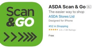 Everything You Need to Know About Asda Scan and Go App - The Ultimate Guide