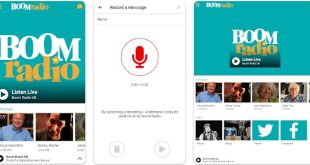 Exploring the Benefits of Using Boom Radio App for Your Music Experience