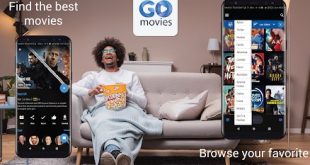 Get the Gomovies APP Now The Ultimate Movie And TV Shows Lovers Guide