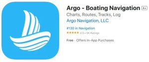 How Argo App Works