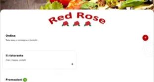 Red Rose App 2023