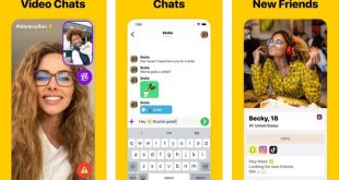 Swing into the Fun with Monkey App 2023 - Live Video Chat with Friends Everywhere
