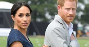 The Latest Updates on Harry and Meghan