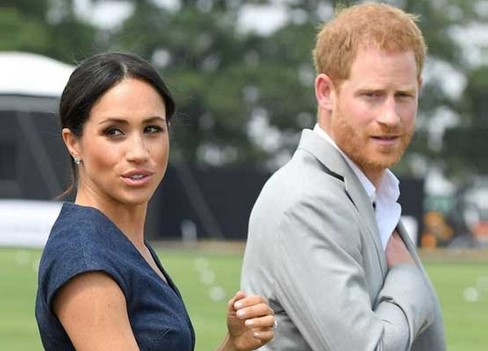 The Latest Updates on Harry and Meghan