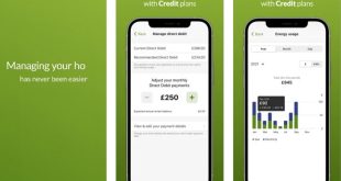 The Scottish Power App Your One-Stop Shop for Energy Management