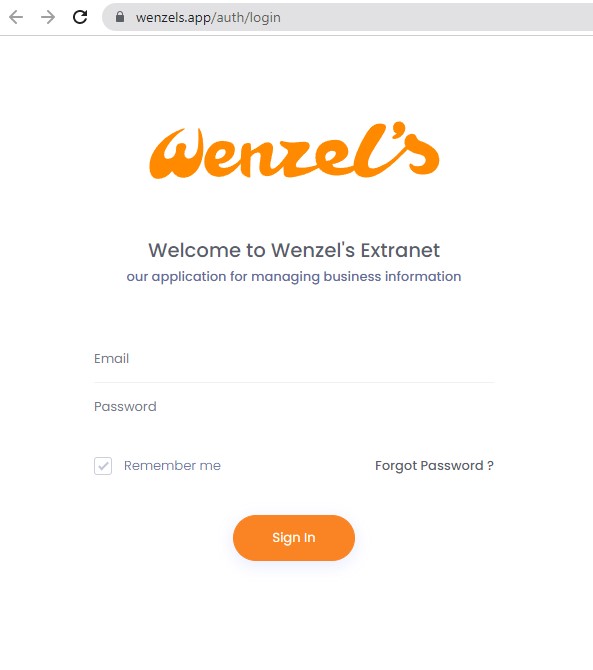 Wenzels App An Innovative Solution to Fight Food Wastage and Save Money on Food