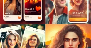 5 Top Best Dating Apps