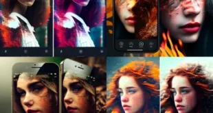 Free 5 Best Photo Editing Apps for iPhone and Android