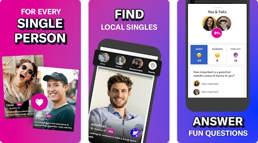 OkCupid Best Dating Apps