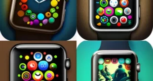 Top 10 Best Apple Watch Apps for Productivity, Fitness, and Entertainment