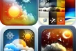 Top 5 Free Weather App