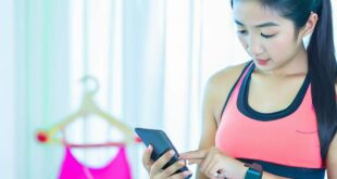 Get Fit for Free The Top 5 Best Workout Apps for Your Fitness Journey