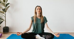 How These Meditation Apps Can Improve Your Practice